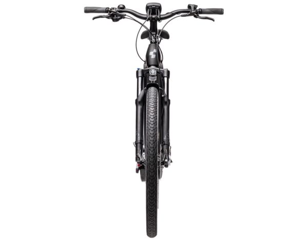 Cube Kathmandu Hybrid EXC 625 noir et gris – Image 8