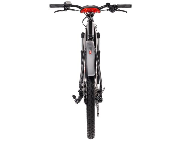 Cube Nature Hybrid ONE 625 Allroad noir et rouge – Image 9
