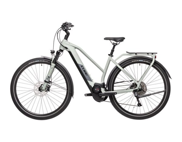 Cube Kathmandu Hybrid Pro 625 Dame lunaire et gris – Image 8