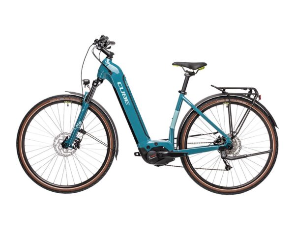 Cube Touring Hybrid ONE 625 – Image 8