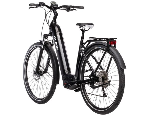 Cube Touring Hybrid Pro 500 Entrée Facile – Image 8