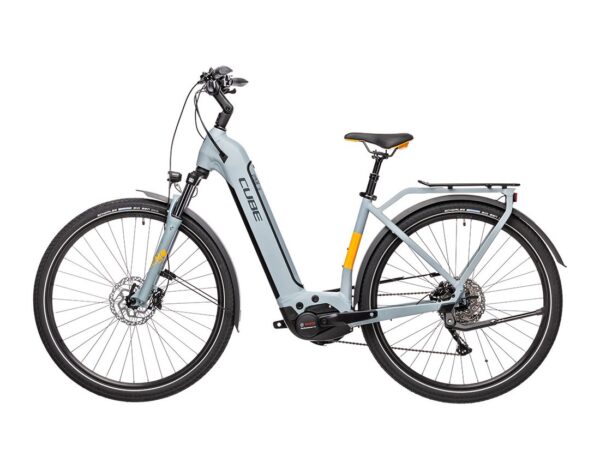 Cube Touring Hybrid Pro 500 Entrée Facile – Image 8