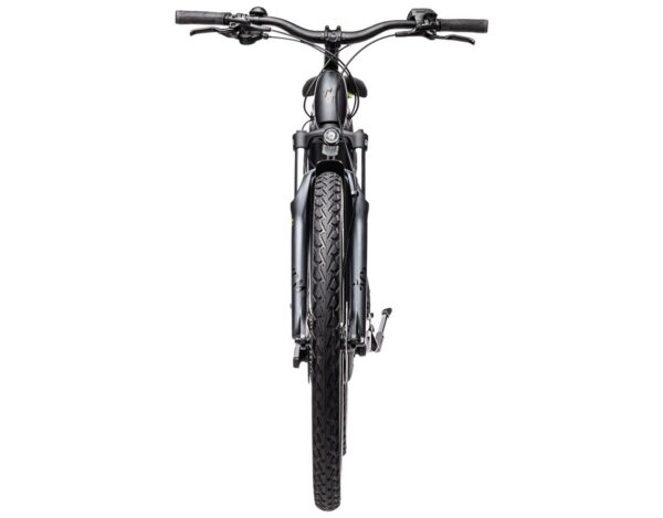 Cube Cross Hybrid Pro 625 Allroad Lady iridium et vert - Femmes – Image 8