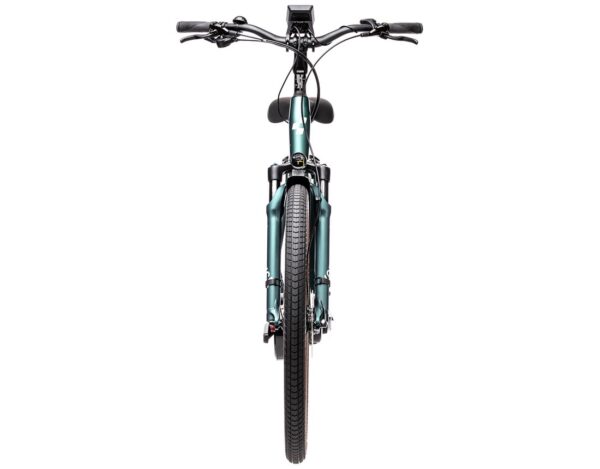 Cube Town Sport Hybrid EXC 500 Entrée Facile – Image 8