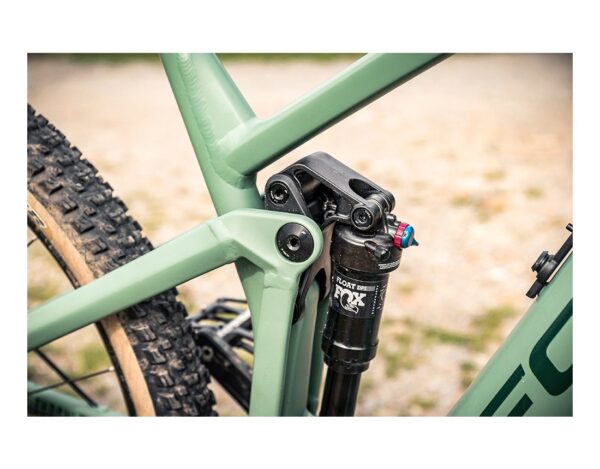 Focus THRON² 6.9 - Vélo électrique complet – Image 8