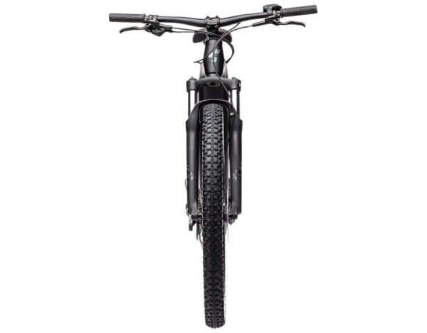 Cube Reaction Hybrid Pro 625 29 noir et gris - Vélo electrique rigide – Image 8