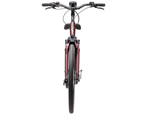 Cube Town Hybrid Pro 500 Entrée facile – Image 8