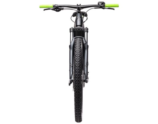 Cube Reaction Hybrid Performance 625- Vélo électrique rigide – Image 8