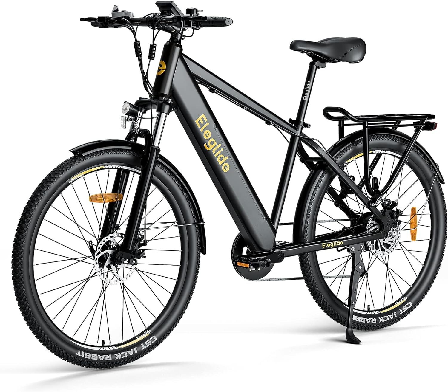 Eleglide T1 Vélo électrique de Montagne, Moteur 250W