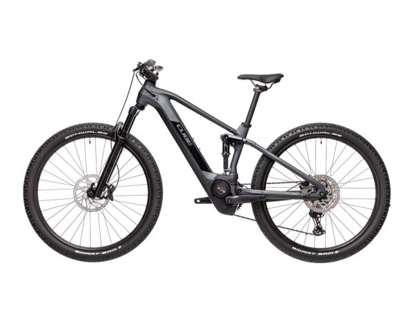 Cube Stereo Hybrid 120 Race 625- Vélo électrique complet – Image 9