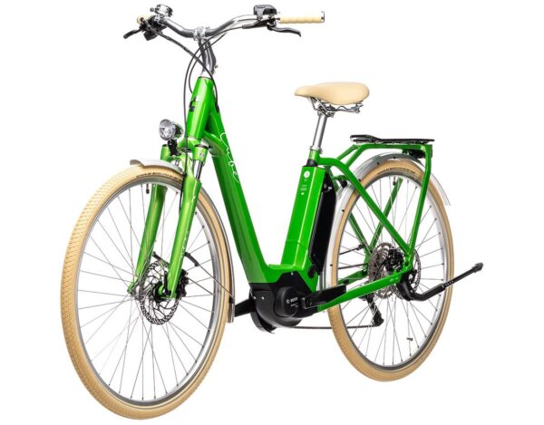 Cube Ella Ride Hybrid 500 Entrée Facile – Image 9
