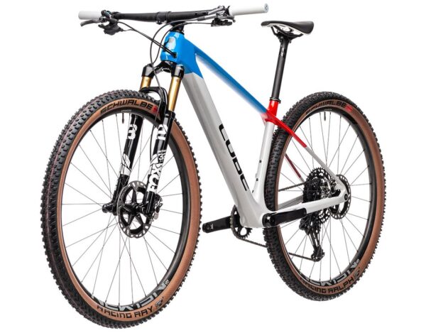 Cube Elite C:68X SL teamline – Image 9