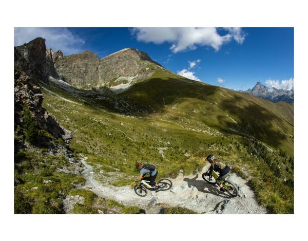 Santa Cruz Heckler CC MX S – Image 9
