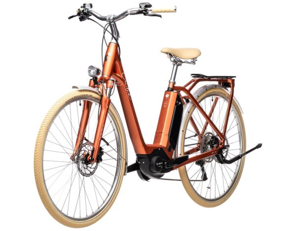 Cube Ella Ride Hybrid 400 Entrée – Image 9