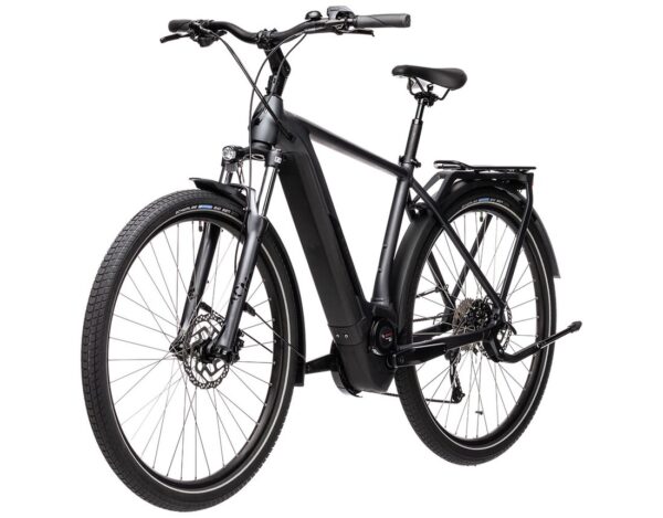 Cube Kathmandu Hybrid ONE 625 iridium et noir – Image 9