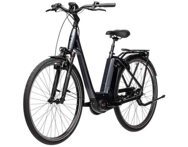 Cube Town RT Hybrid EXC 500 – Image 9