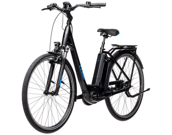 Cube Town RT Hybride Pro 500 Entrée Facile – Image 9