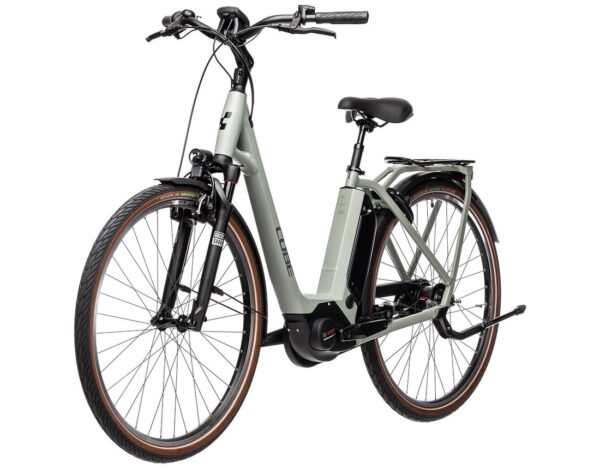 Cube Town RT Hybrid EXC 500 – Image 9