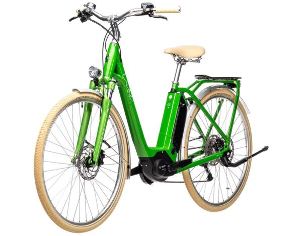 Cube Ella Ride Hybride 400 Entrée Facile – Image 9