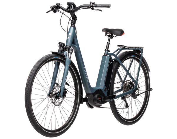 Cube Town Sport Hybrid Pro 500 – Image 9
