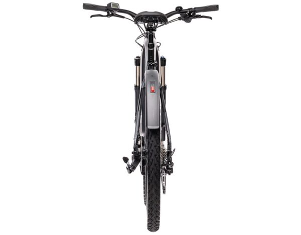 Cube Nature Hybrid EXC 500 Allroad iridium et noir – Image 9