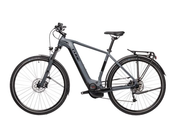 Cube Touring Hybrid ONE 625 gris et noir – Image 9