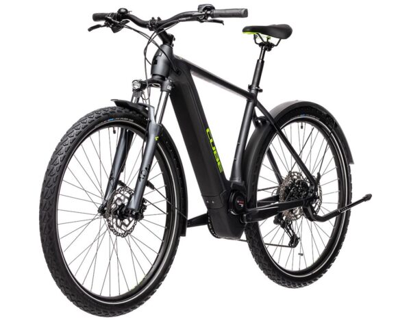 Cube Cross Hybrid Pro 625 Allroad – Image 9