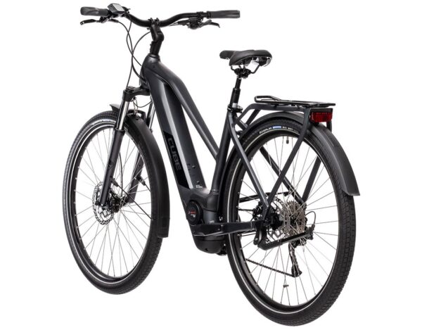 Cube Kathmandu Hybrid ONE 500 Lady iridium et noir – Image 9