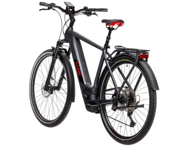 Cube Kathmandu Hybrid SL 625 – Image 9