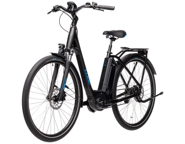 Cube Town Hybride Pro 500 Entrée Facile – Image 9