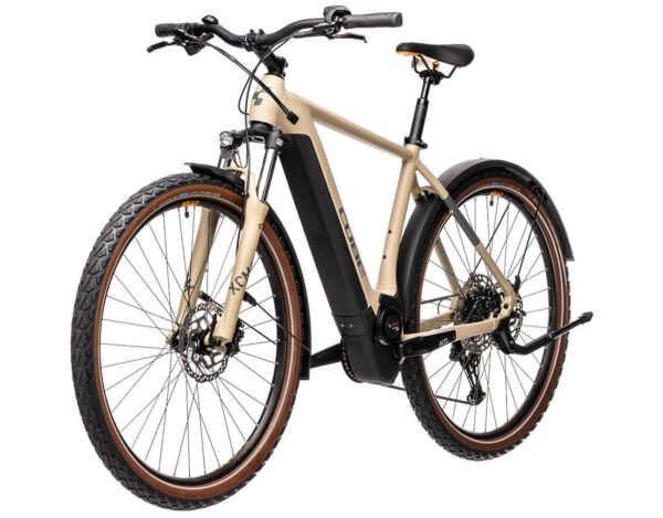 Cube Cross Hybrid Pro 625 Allroad – Image 9