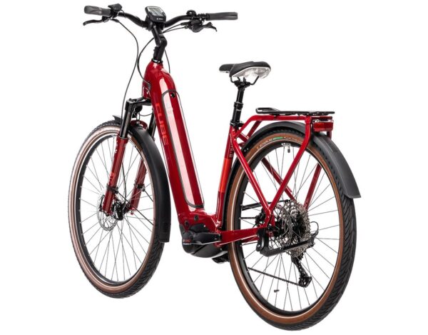 Cube Touring Hybrid EXC 500 Entrée – Image 9