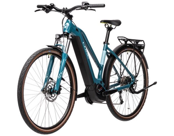 Cube Touring Hybride ONE 500 Dame – Image 9