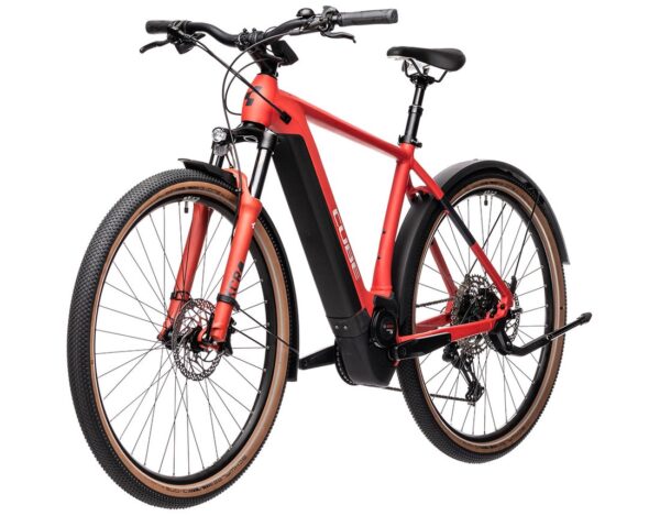 Cube Cross Hybrid Race 625 Allroad – Image 9