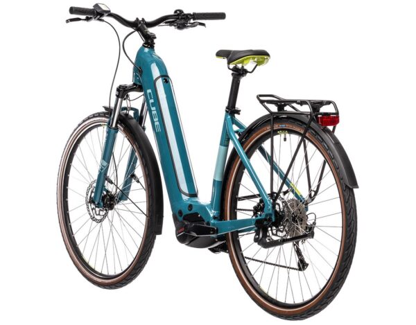 Cube Touring Hybrid ONE 625 – Image 9