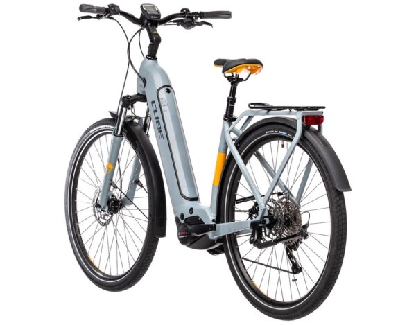 Cube Touring Hybrid Pro 500 Entrée Facile – Image 9