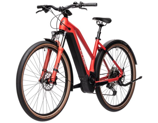 Cube Cross Hybrid Race 625 Allroad – Image 9
