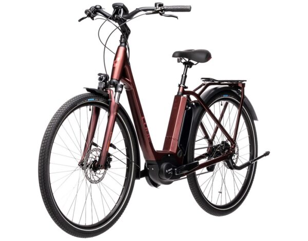 Cube Town Hybrid Pro 500 Entrée facile – Image 9