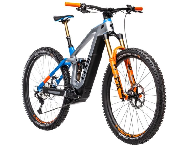 Cube Stereo Hybrid 140 HPC Actionteam 625 Kiox actionteam – Image 9