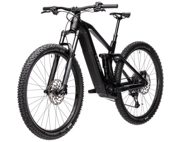 Cube Stereo Hybrid 140 HPC Race 625 – Image 9