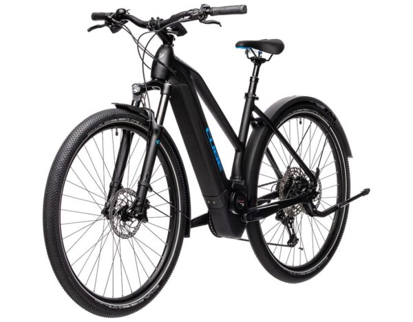 Cube Cross Hybrid Race 625 Allroad Lady – Image 9