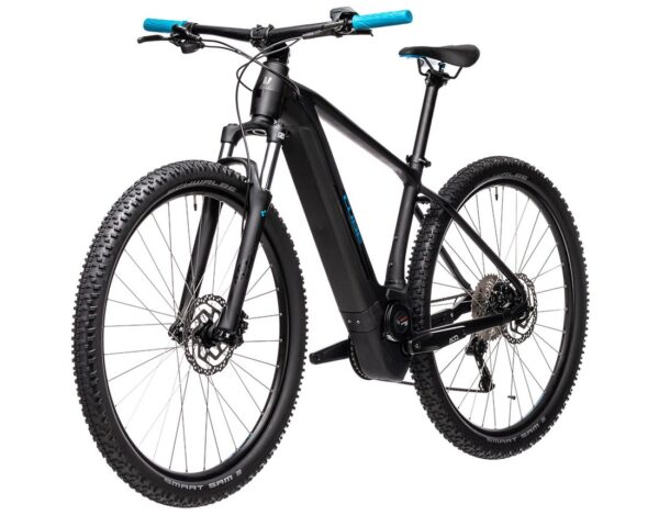 Cube Reaction Hybrid ONE 500 29 - Vélo électrique rigide – Image 9