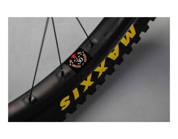Santa Cruz Hightower CC X01 Réserve – Image 9