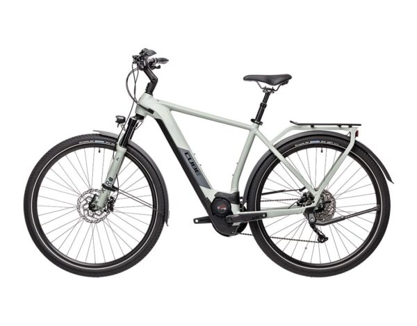 Cube Kathmandu Hybrid Pro 625 lunaire et gris – Image 10