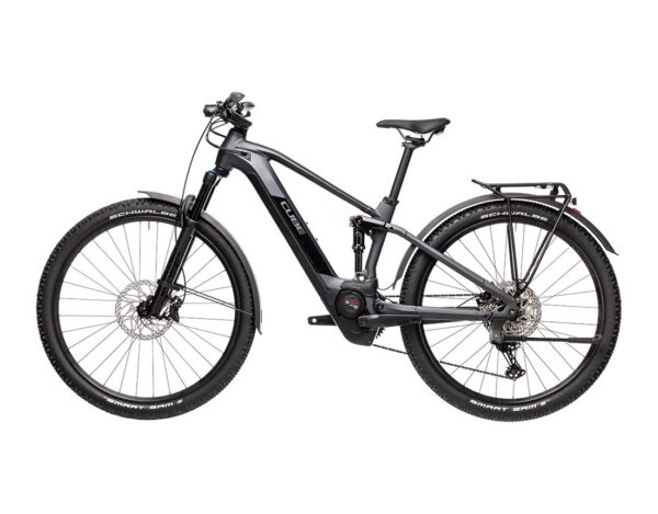 Cube Stereo Hybrid 120 Race 625 Allroad iridium et noir – Image 10