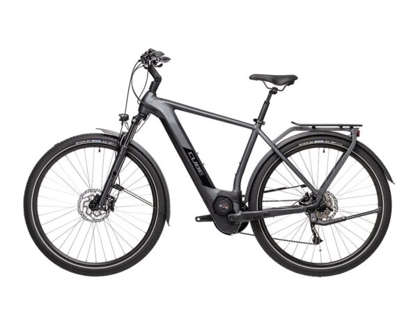 Cube Kathmandu Hybrid ONE 625 iridium et noir – Image 10