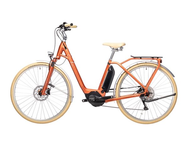 Cube Ella Ride Hybrid 400 Entrée – Image 10