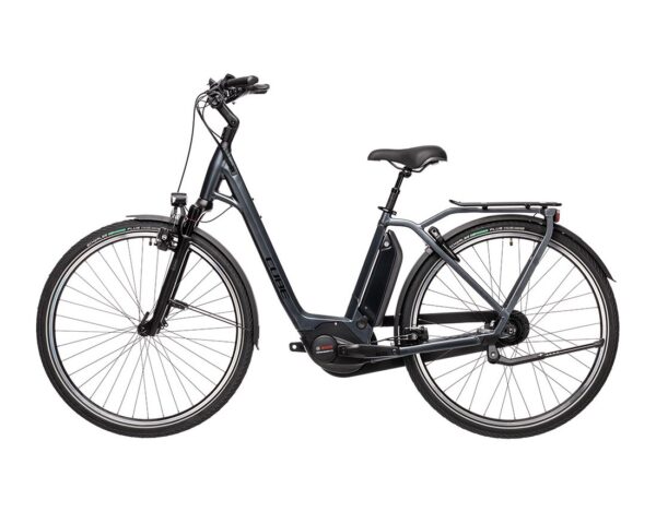 Cube Town RT Hybrid EXC 500 – Image 10