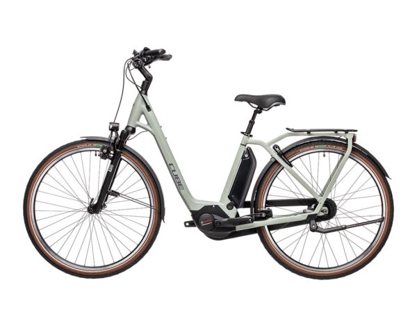 Cube Town RT Hybrid EXC 500 – Image 10