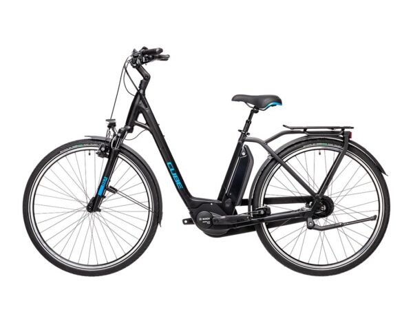 Cube Town RT Hybride Pro 500 Entrée Facile – Image 10